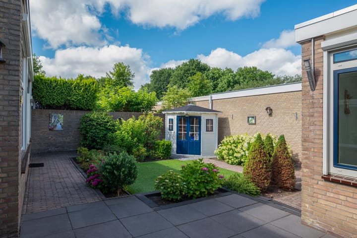 Foto 35 van Lariksstraat 3