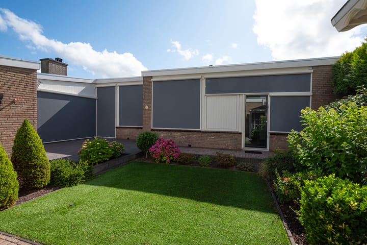 Foto 36 van Lariksstraat 3