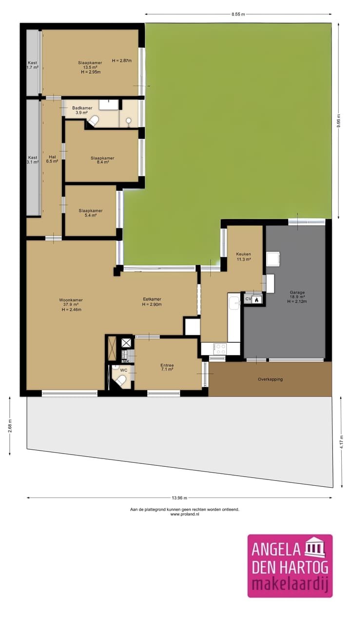 Foto 41 van Lariksstraat 3