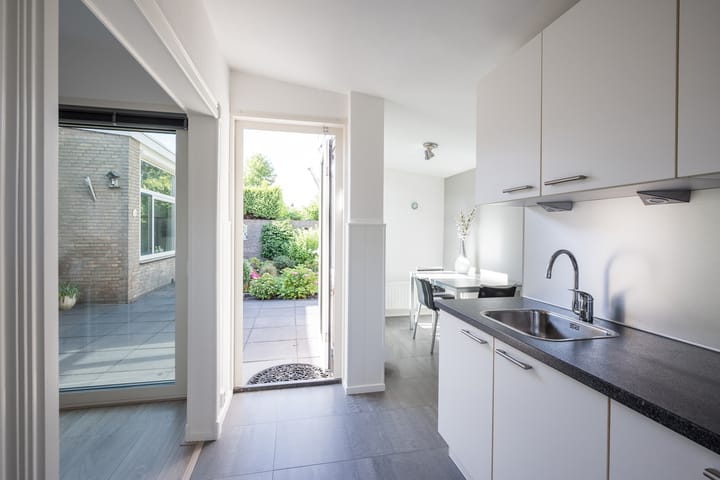 Foto 13 van Lariksstraat 3