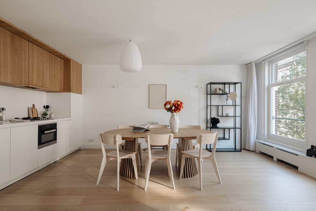 Foto 2 van Eerste Jan van der Heijdenstraat 36-C