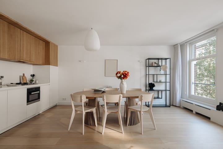 Foto 2 van Eerste Jan van der Heijdenstraat 36-C