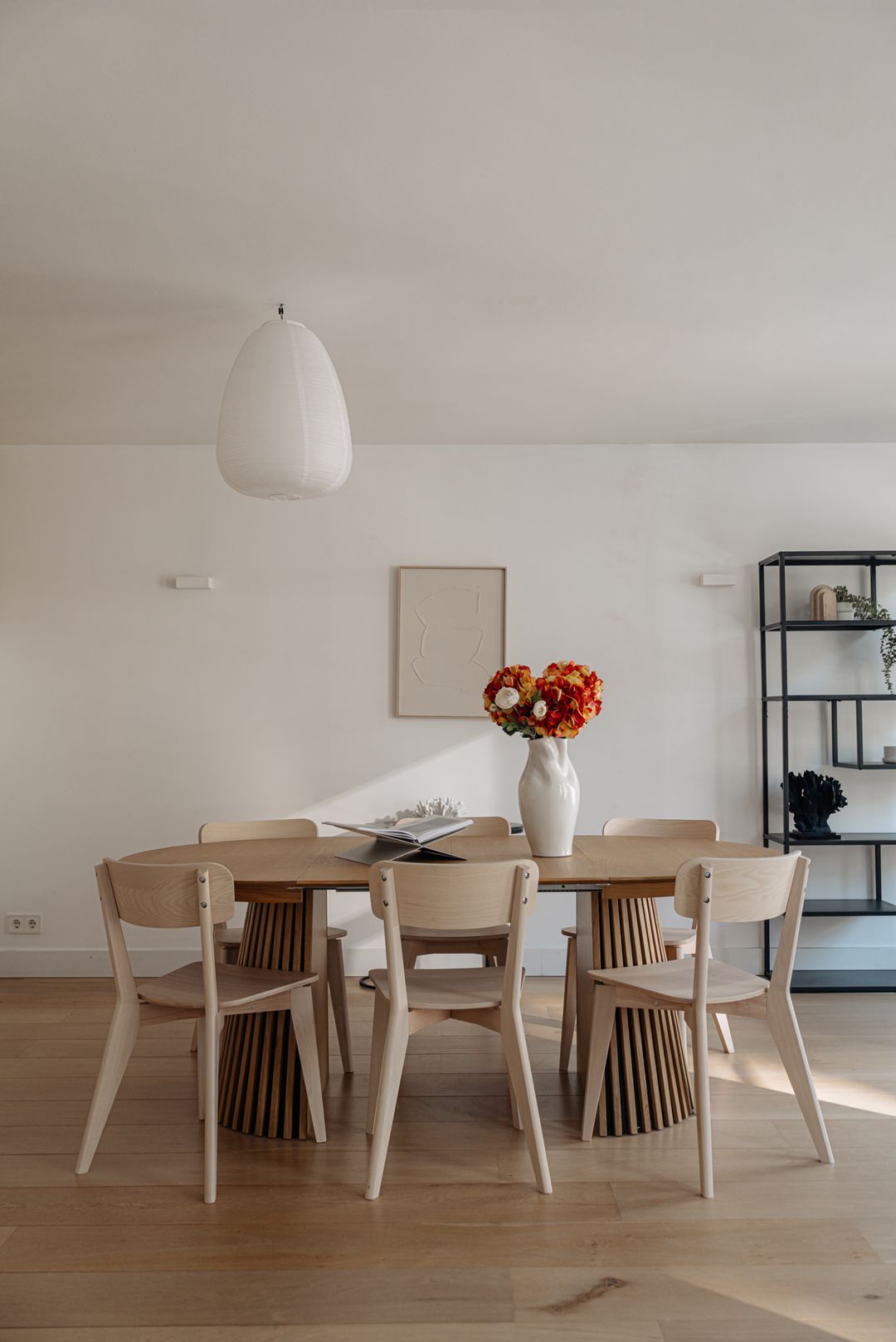 Foto 7 van Eerste Jan van der Heijdenstraat 36-C