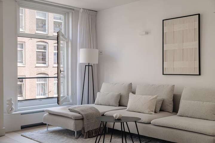 Foto 8 van Eerste Jan van der Heijdenstraat 36-C