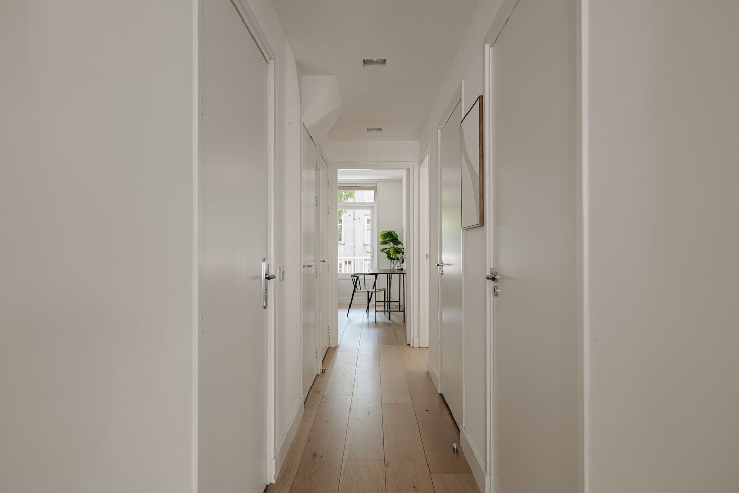 Foto 10 van Eerste Jan van der Heijdenstraat 36-C