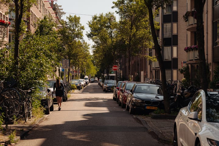 Foto 20 van Eerste Jan van der Heijdenstraat 36-C