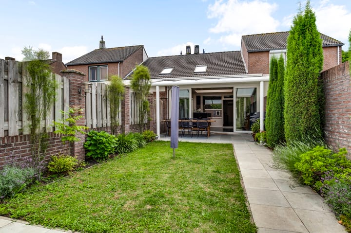 Foto 5 van Kruisstraat 34