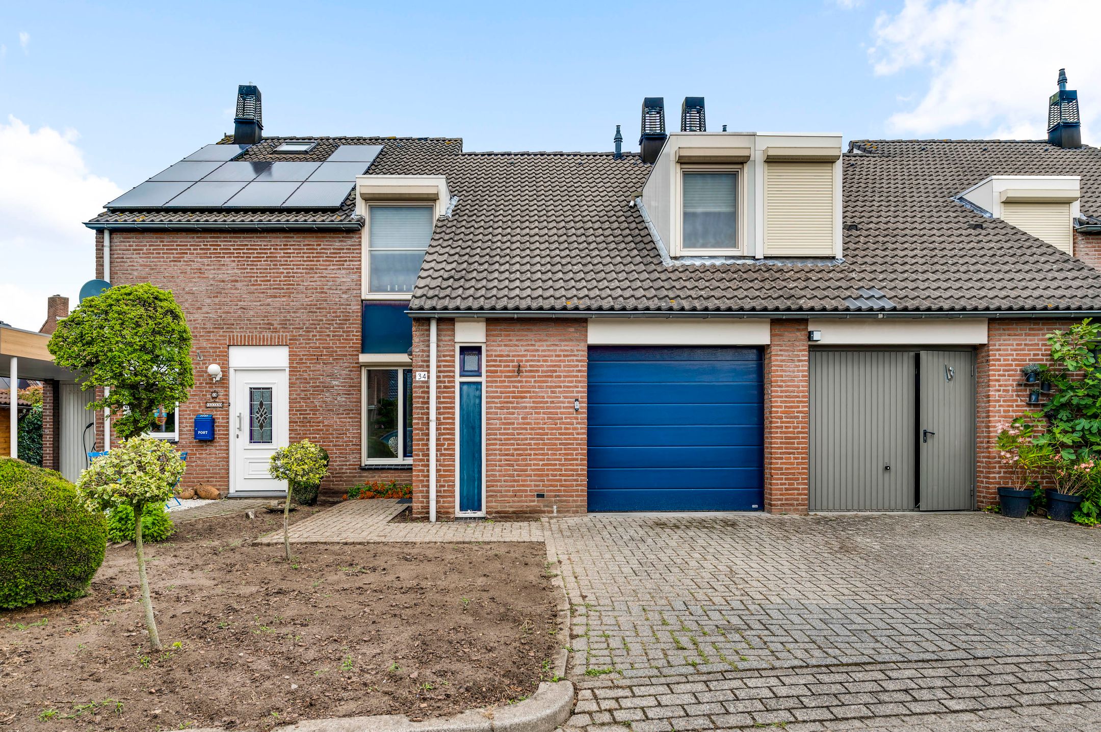 Foto 6 van Kruisstraat 34