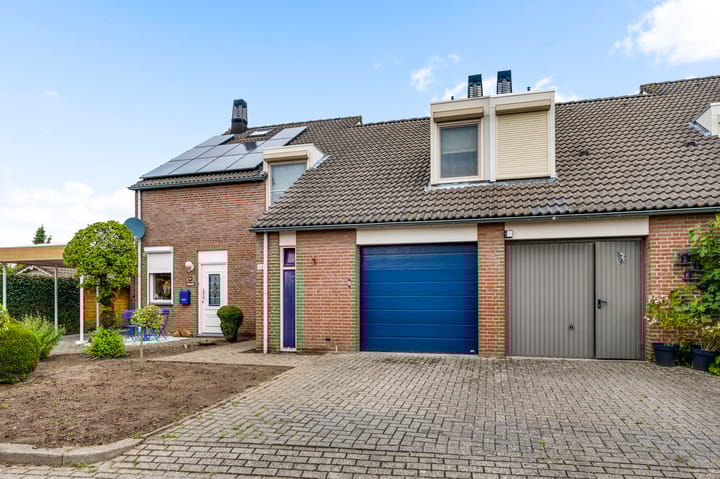 Foto 7 van Kruisstraat 34