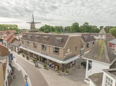 homes for rent on Klokstraat 1