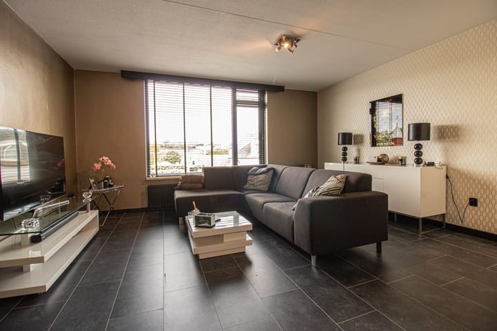 Foto 3 van Klokstraat 1