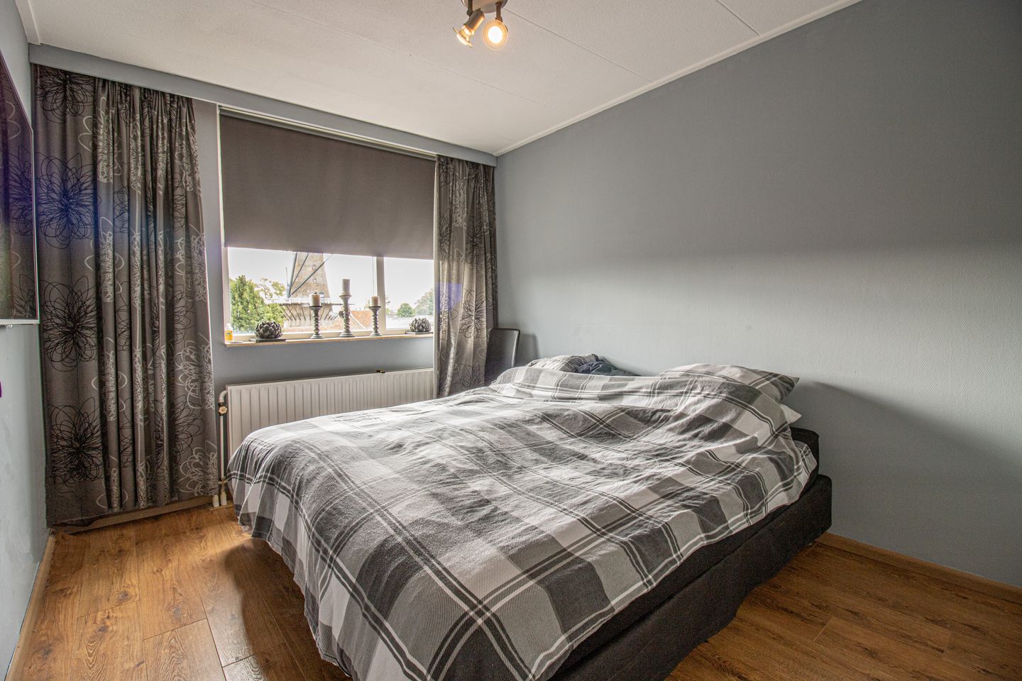 Foto 4 van Klokstraat 1