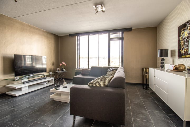 Foto 8 van Klokstraat 1