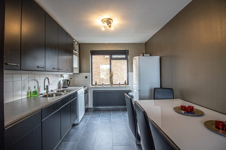 Foto 9 van Klokstraat 1