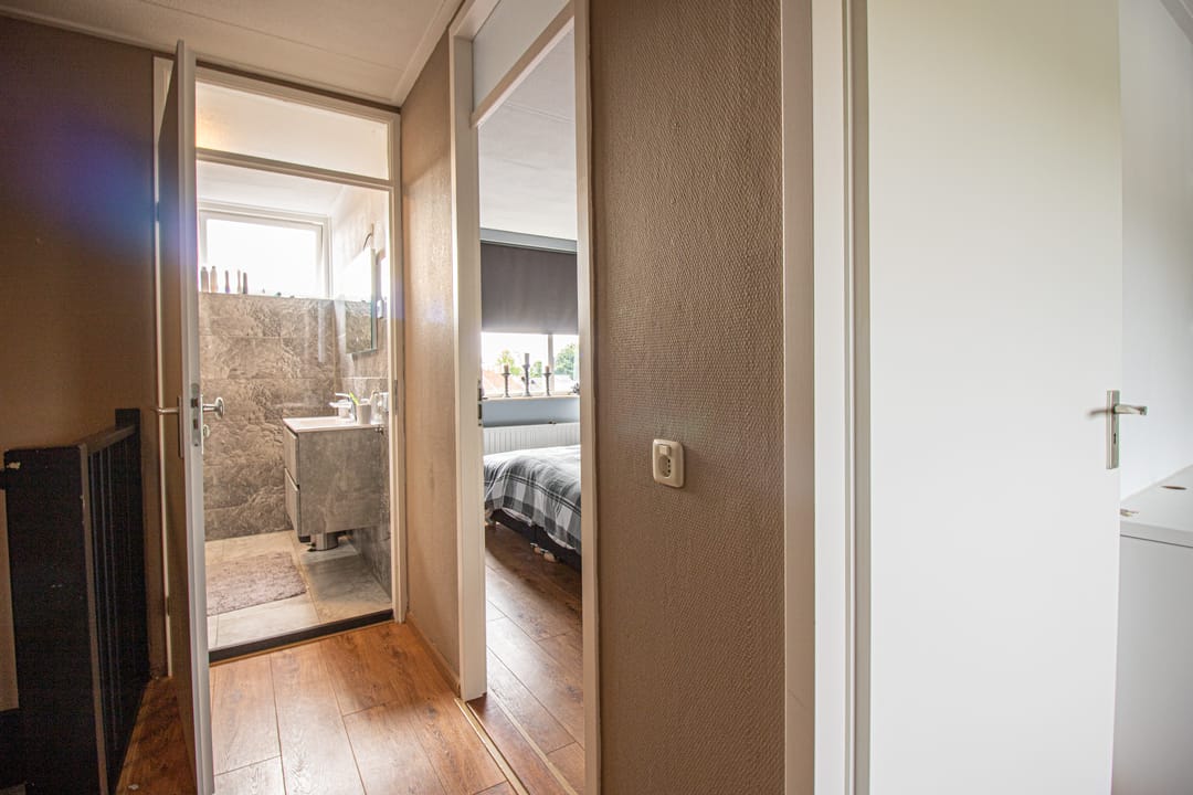 Foto 11 van Klokstraat 1