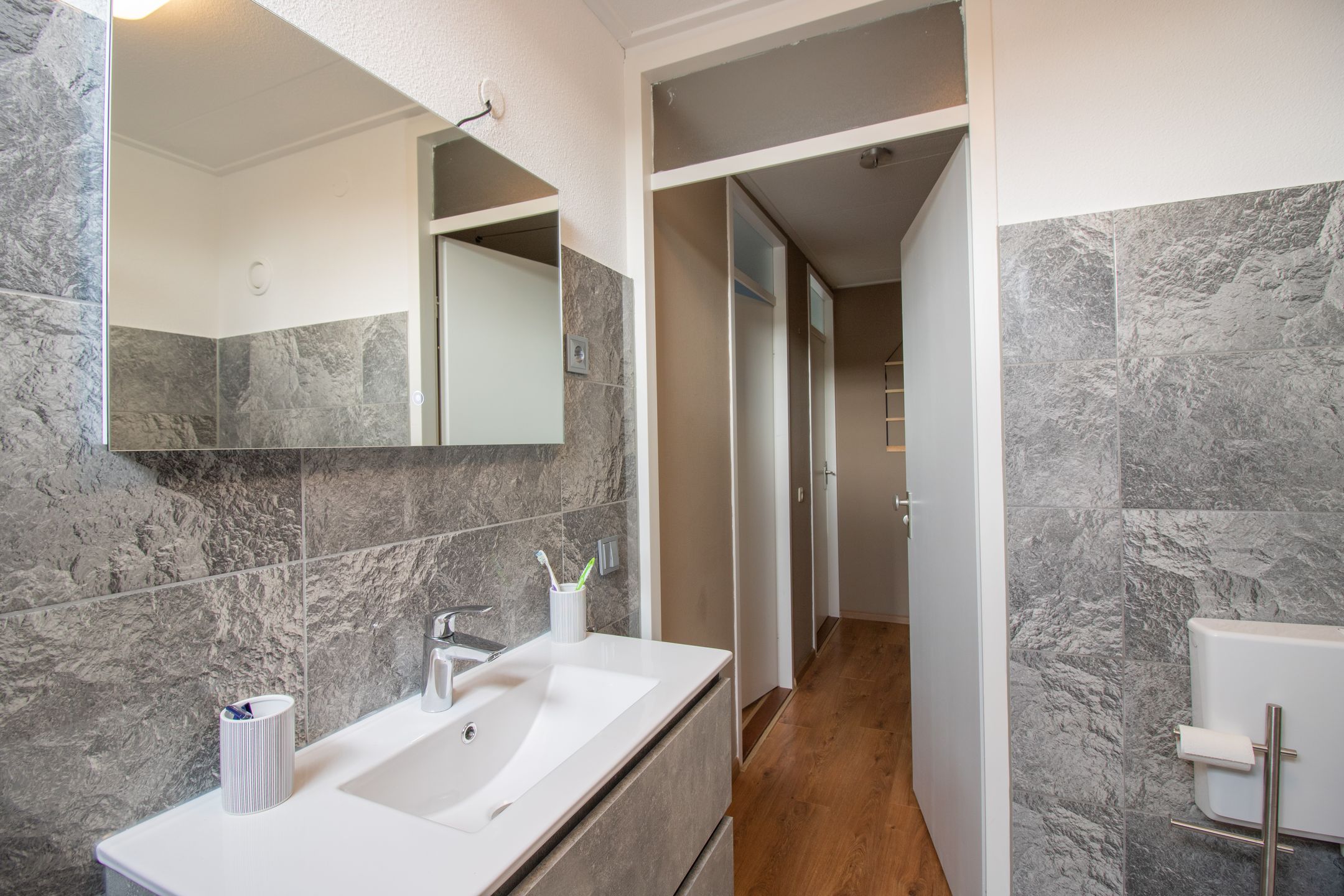 Foto 12 van Klokstraat 1