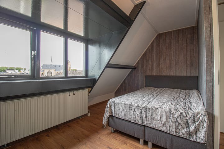 Foto 13 van Klokstraat 1