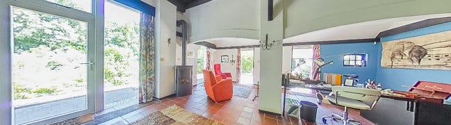 Multifunctionele ruimte