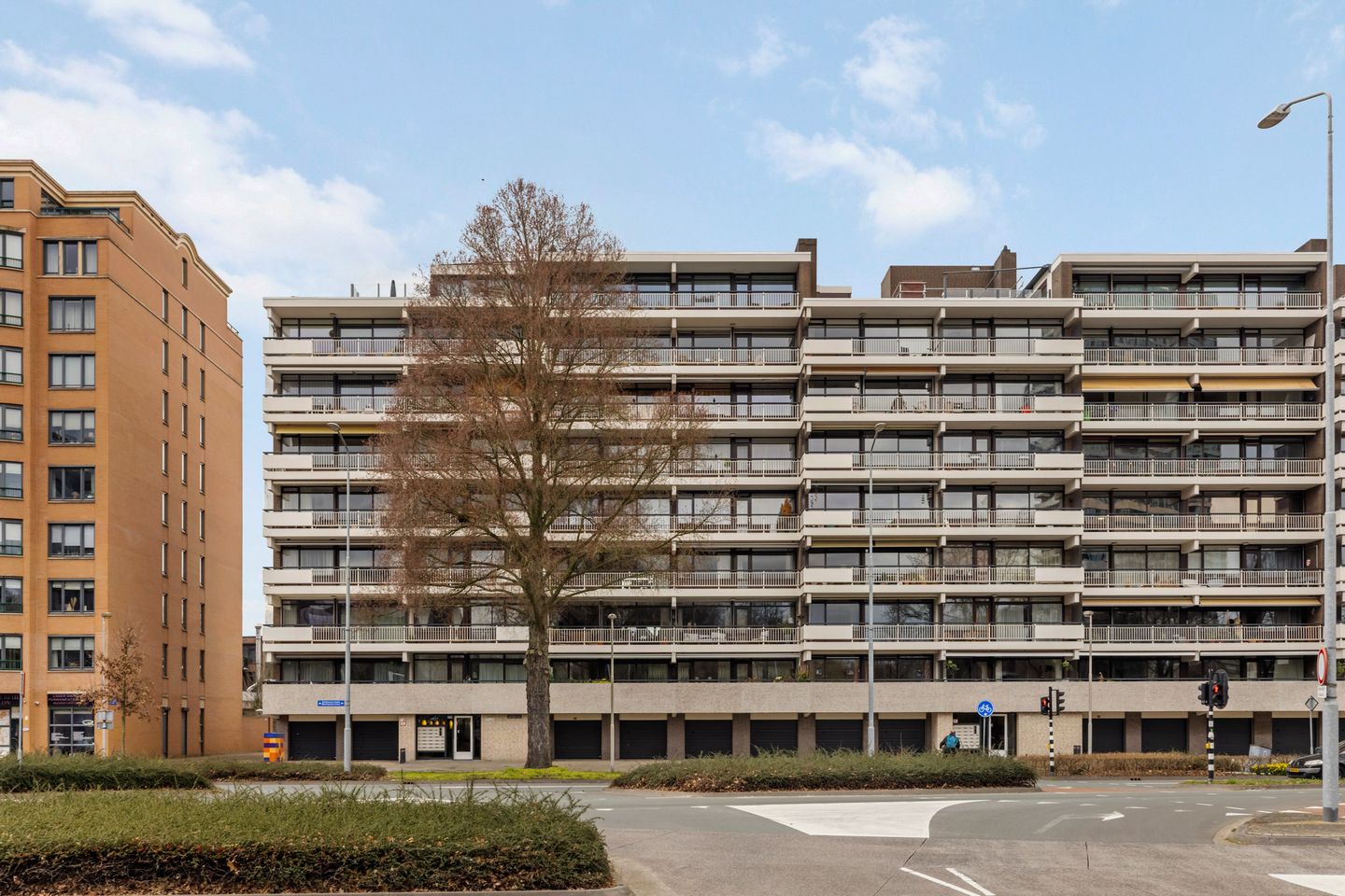 Foto 5 van Veldmaarschalk Montgomerylaan 127