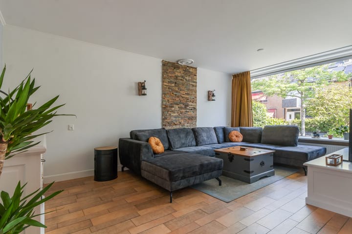 Foto 2 van Johannes Bosboomstraat 26