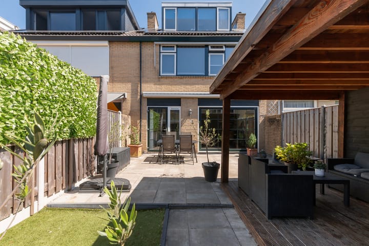 Foto 4 van Johannes Bosboomstraat 26