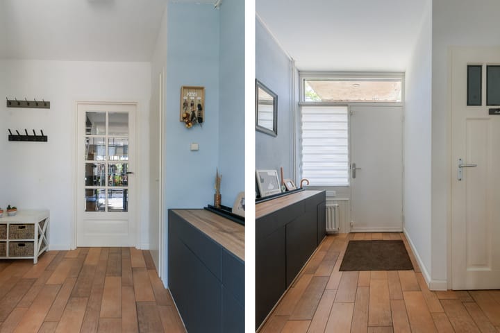 Foto 7 van Johannes Bosboomstraat 26