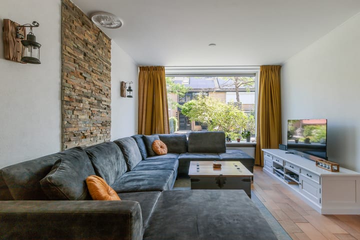 Foto 9 van Johannes Bosboomstraat 26