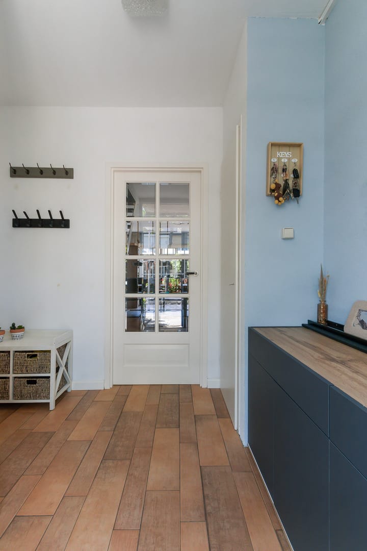 Foto 6 van Johannes Bosboomstraat 26