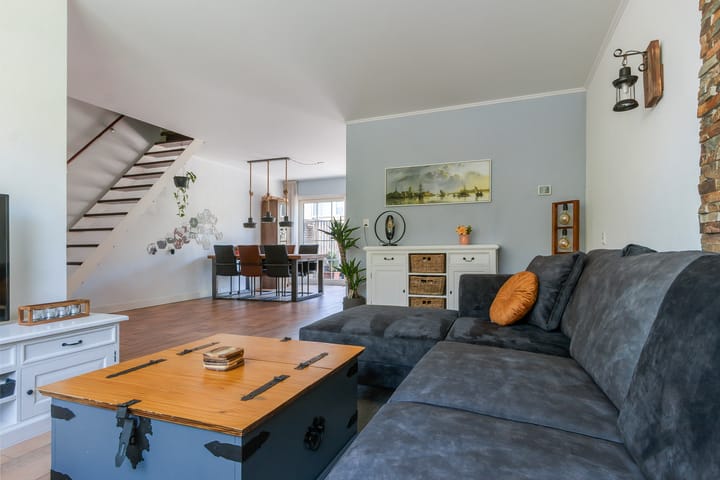 Foto 12 van Johannes Bosboomstraat 26