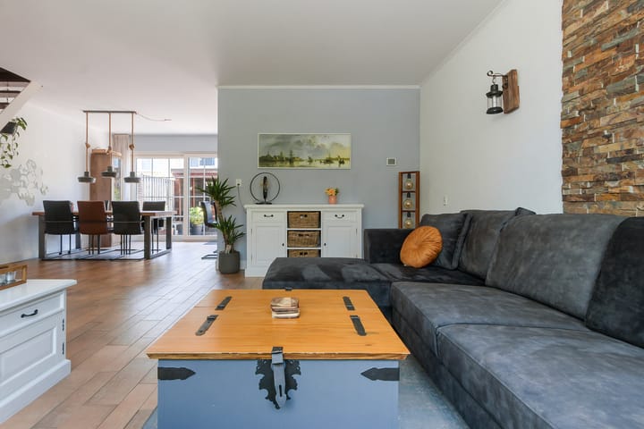 Foto 11 van Johannes Bosboomstraat 26