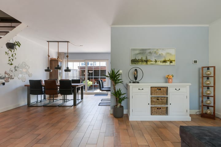 Foto 13 van Johannes Bosboomstraat 26