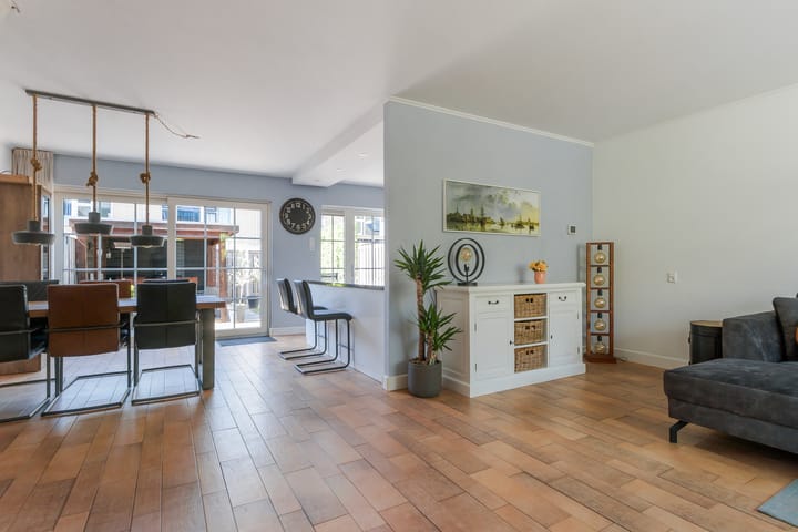 Foto 14 van Johannes Bosboomstraat 26