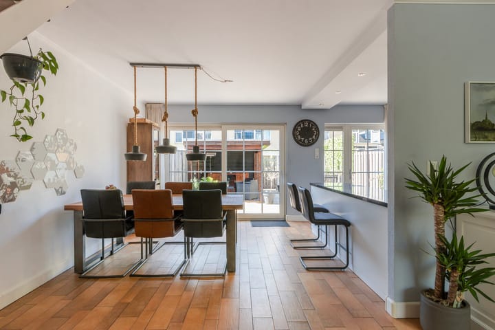 Foto 16 van Johannes Bosboomstraat 26