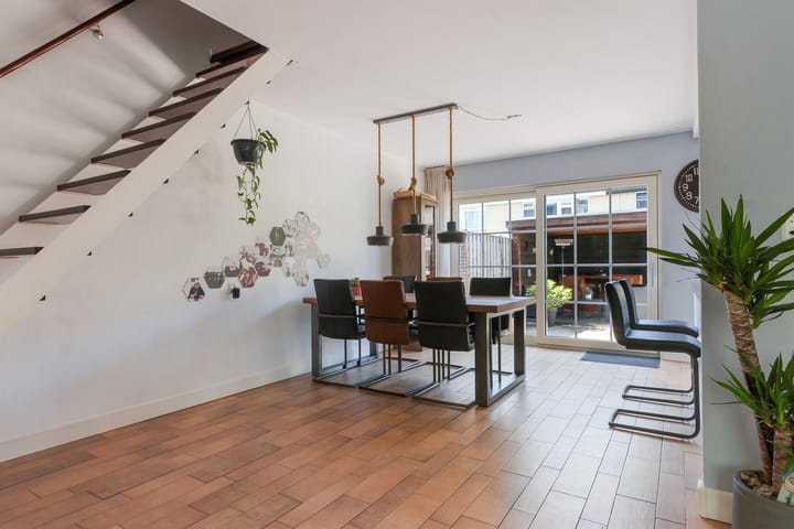 Foto 15 van Johannes Bosboomstraat 26