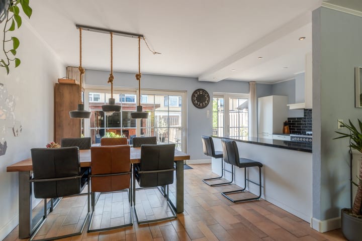 Foto 17 van Johannes Bosboomstraat 26