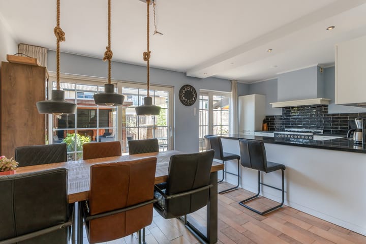 Foto 18 van Johannes Bosboomstraat 26