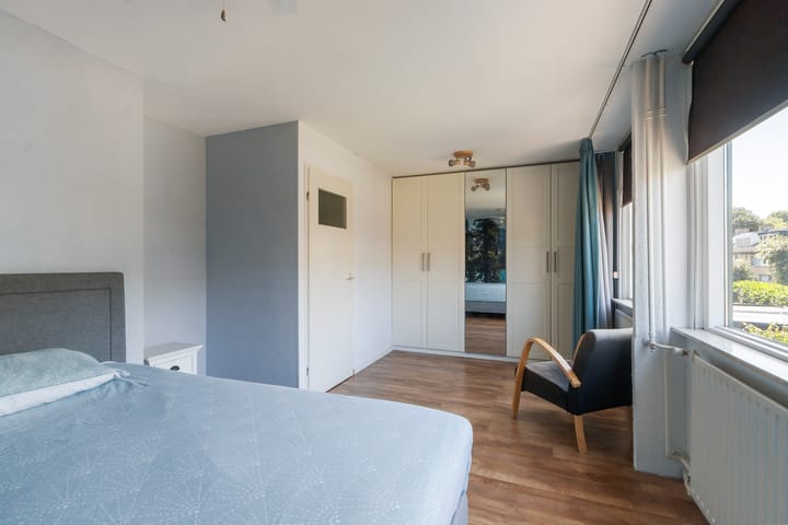 Foto 25 van Johannes Bosboomstraat 26