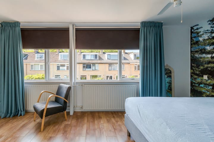 Foto 26 van Johannes Bosboomstraat 26