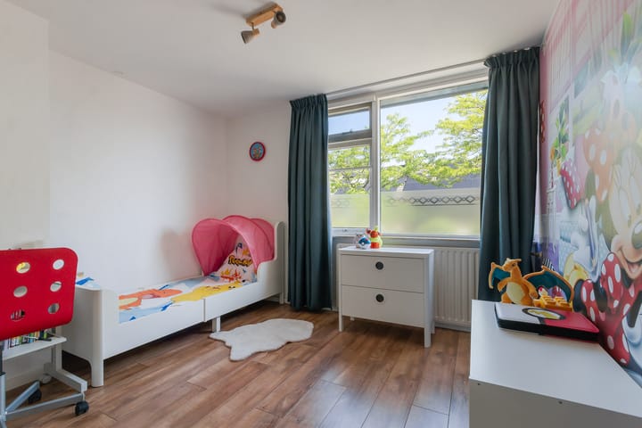 Foto 27 van Johannes Bosboomstraat 26