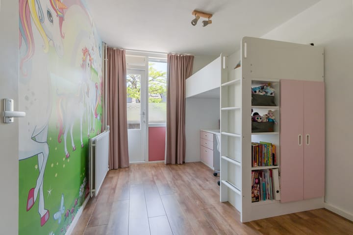 Foto 28 van Johannes Bosboomstraat 26