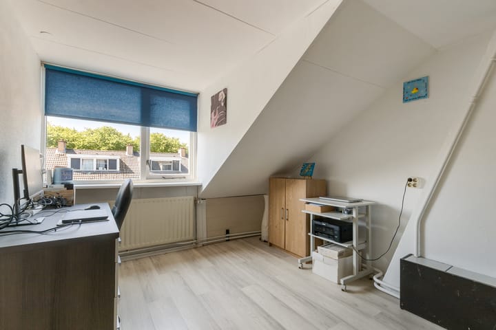 Foto 32 van Johannes Bosboomstraat 26