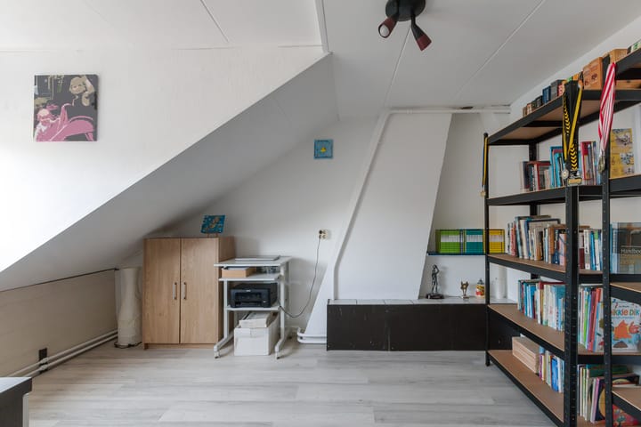 Foto 33 van Johannes Bosboomstraat 26