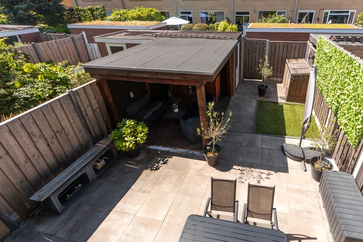 Foto 34 van Johannes Bosboomstraat 26