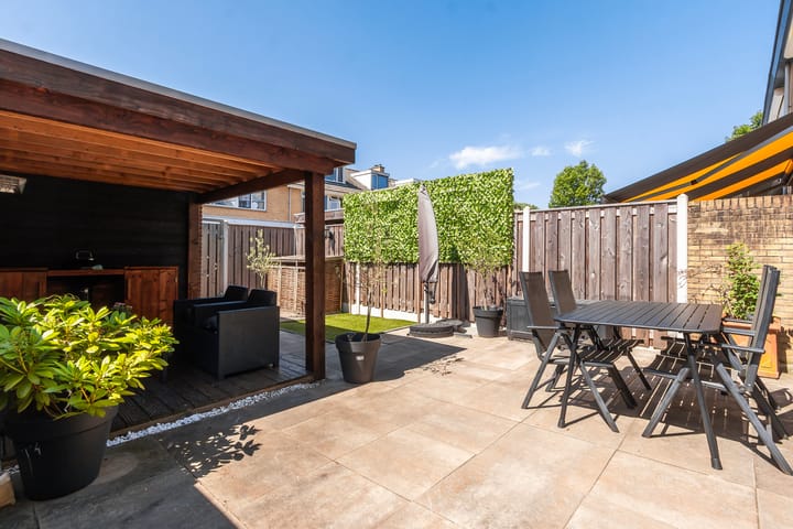 Foto 35 van Johannes Bosboomstraat 26