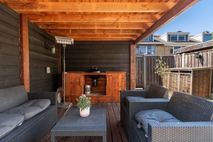 Foto 37 van Johannes Bosboomstraat 26