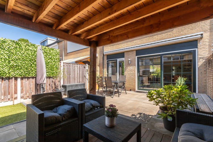 Foto 39 van Johannes Bosboomstraat 26