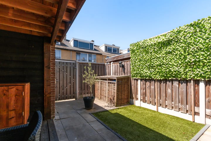 Foto 38 van Johannes Bosboomstraat 26