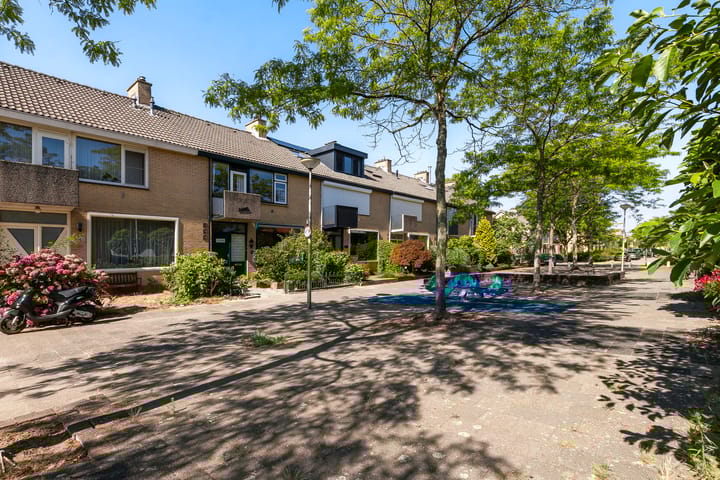 Foto 41 van Johannes Bosboomstraat 26