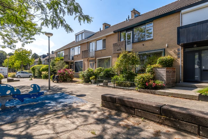 Foto 43 van Johannes Bosboomstraat 26