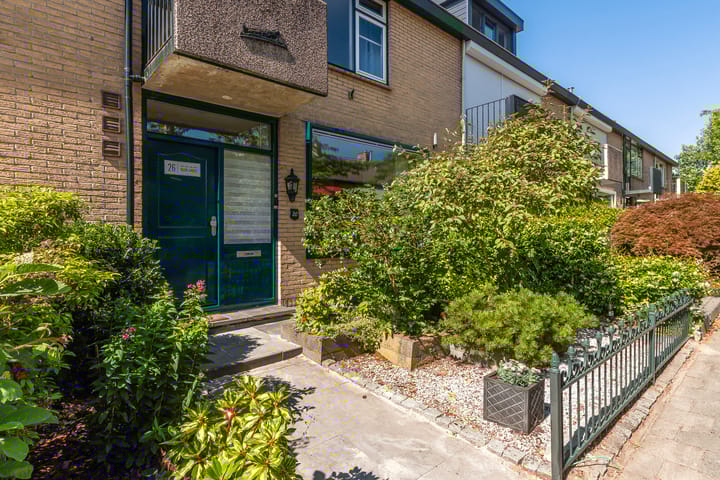 Foto 44 van Johannes Bosboomstraat 26